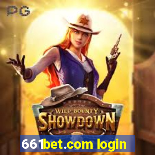 661bet.com login